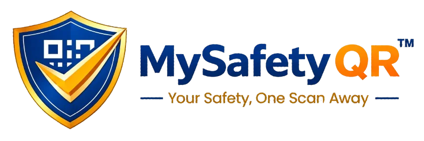 MySafetyQR
