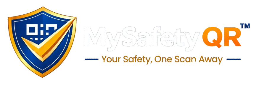 MySafetyQR